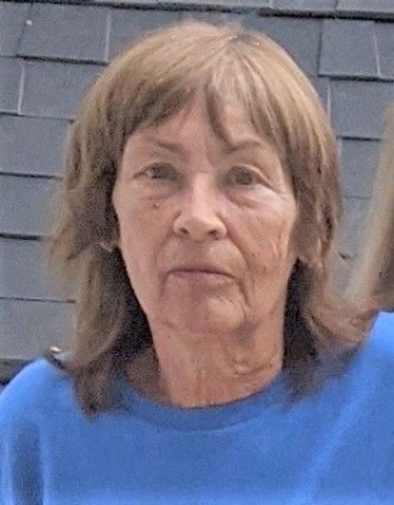 Yolanda J. Burkholder