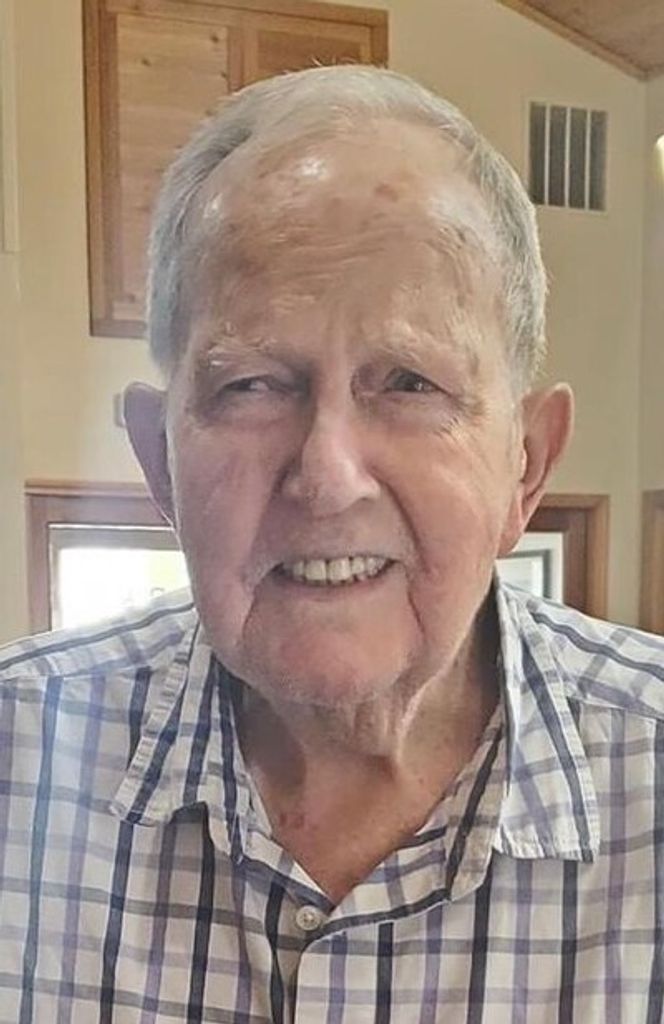 John Adkins, Jr. Profile Photo