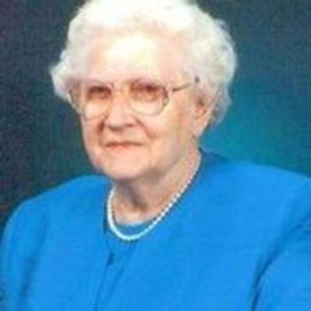Alvina Riethman