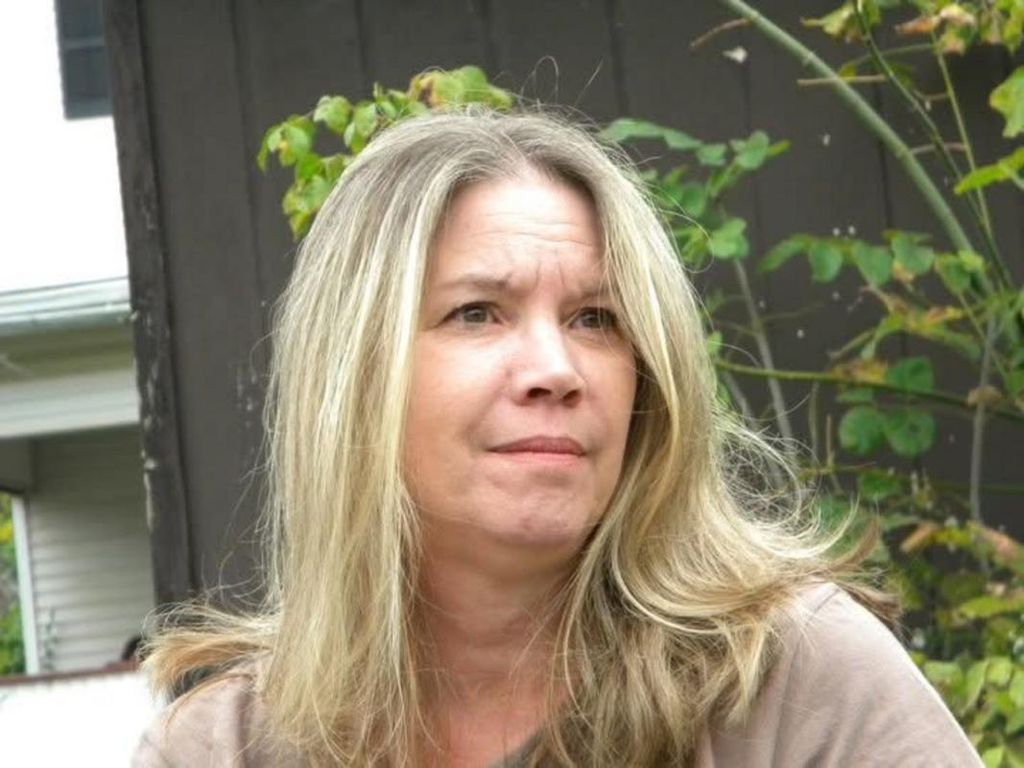 Valerie Jane Vandetta Aldridge Profile Photo
