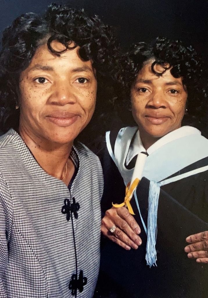 Minister Shirlie Ann Starks Profile Photo