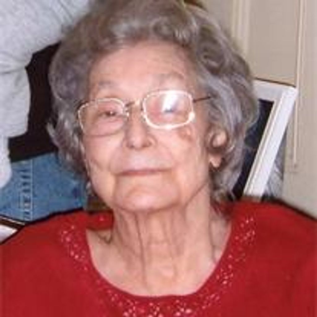 Marlie Josephine Quinn Payne