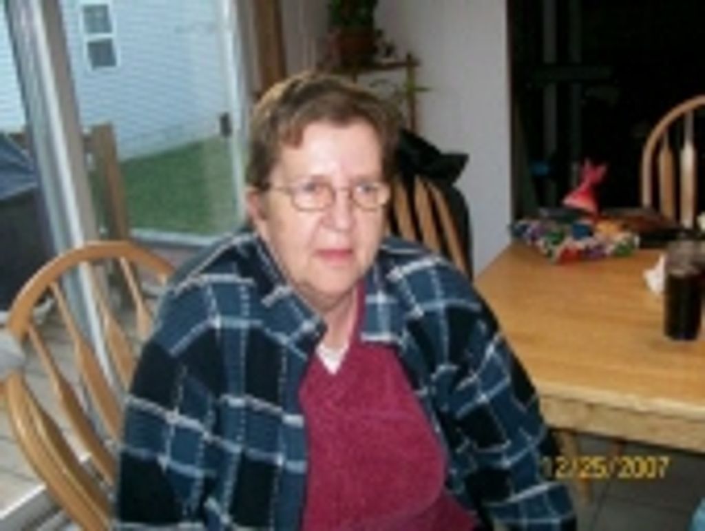 Shirley A. Childers