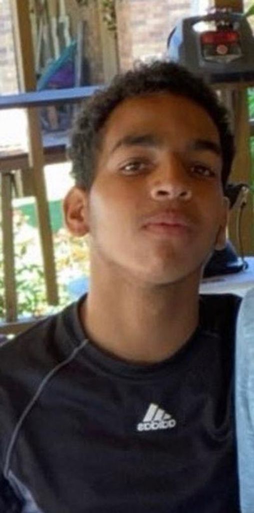 Mr. Davian Thomas Profile Photo