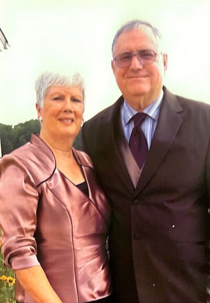 Virginia Noreen Branum Profile Photo