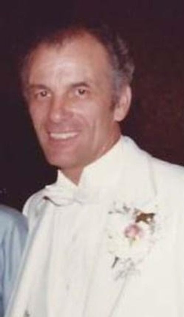 Dominick Feralio Profile Photo