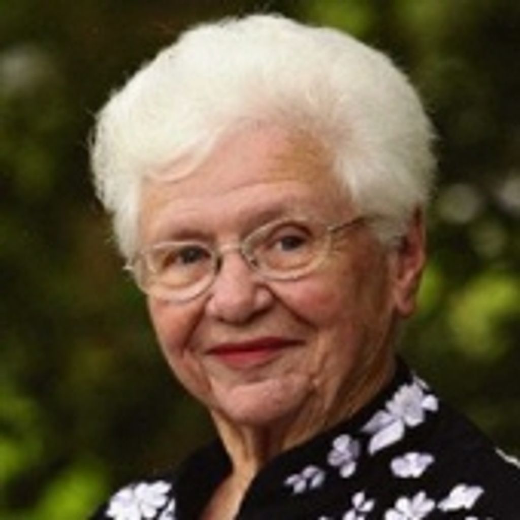 Florence S. O'Connor