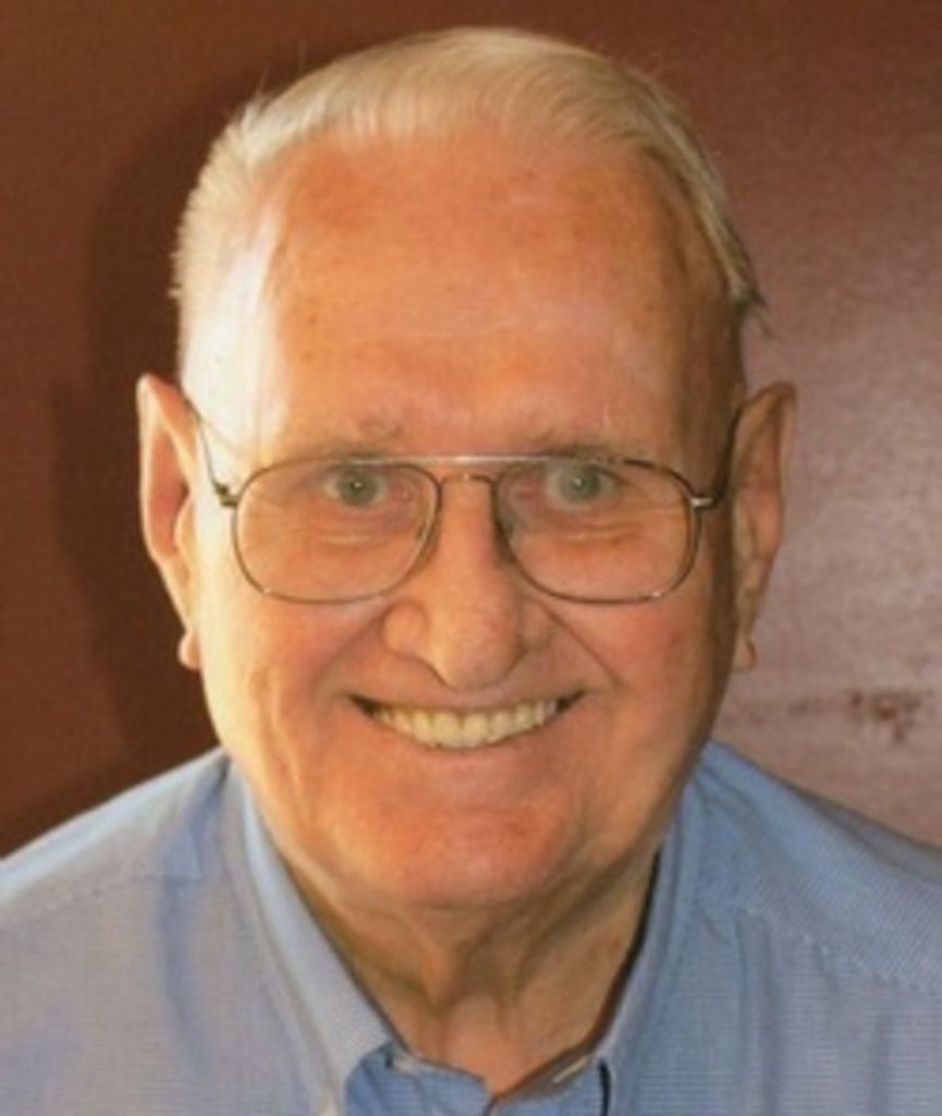 Gerald D. Short Profile Photo