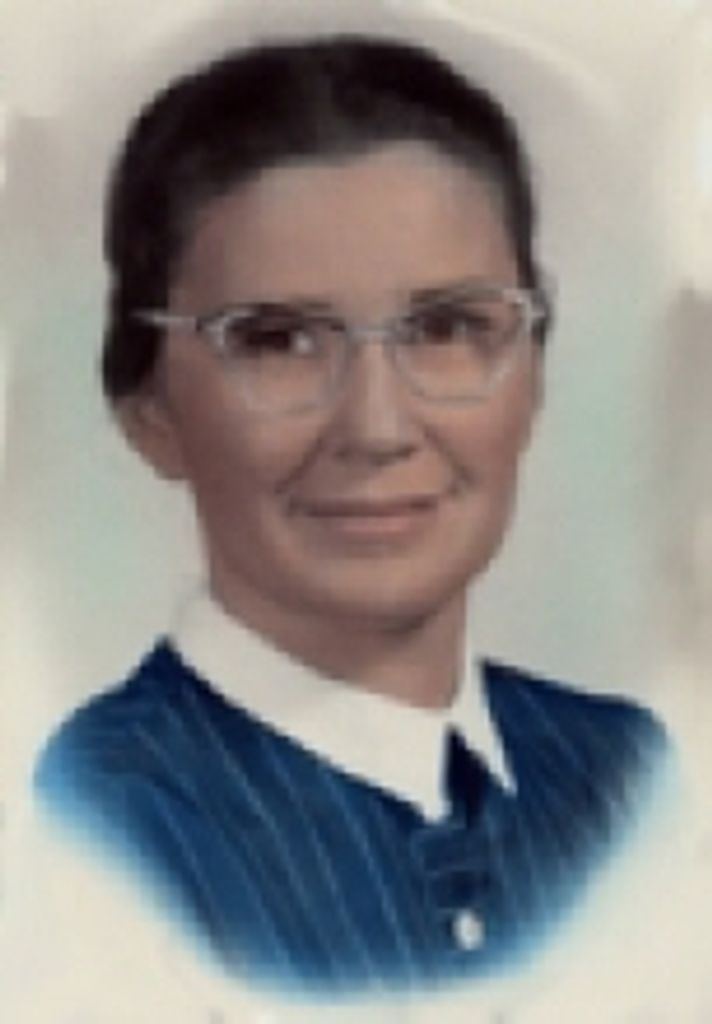 Mary Lois Ford