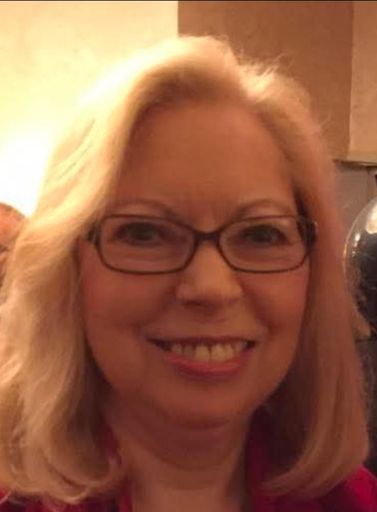 Joan Edna Davis