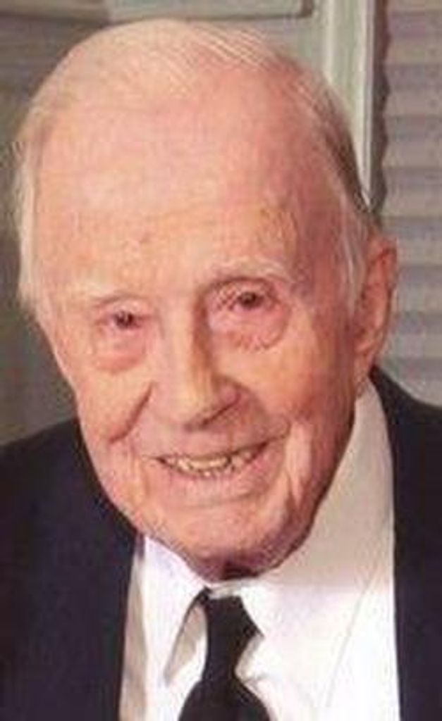 Donald N. Langlais