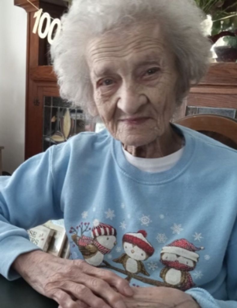 Margaret T. Studer Profile Photo