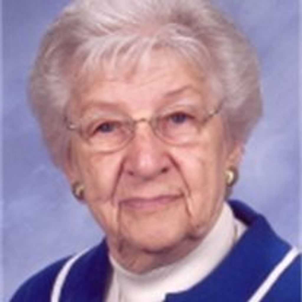 S M. Eleanor Holmes