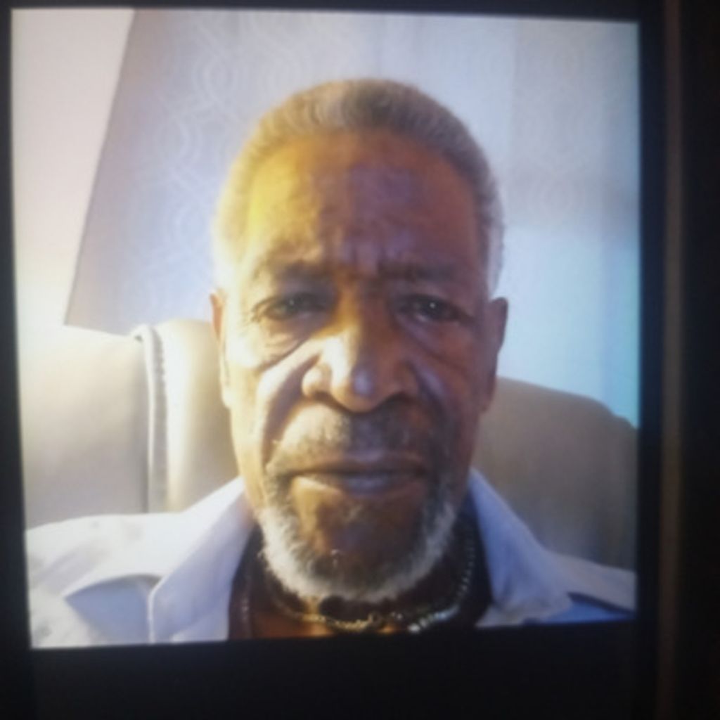 Mr Willie Robinson Profile Photo