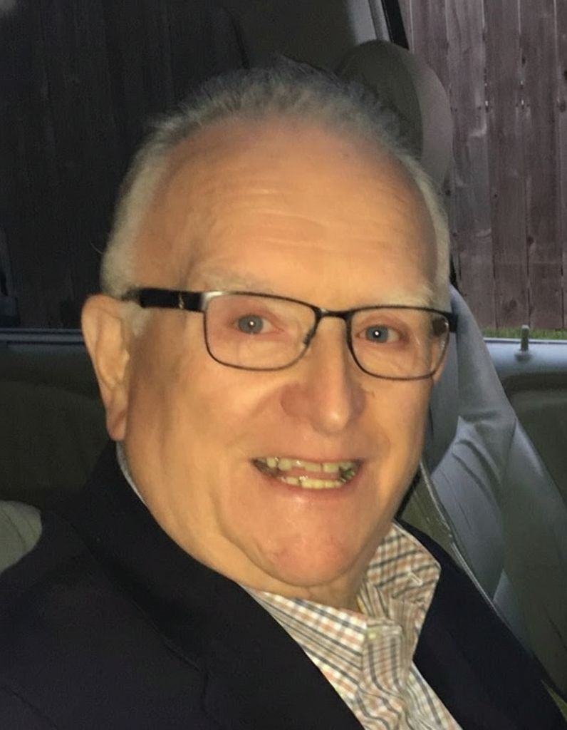 JOHN J. "JACK" McNALLY Profile Photo