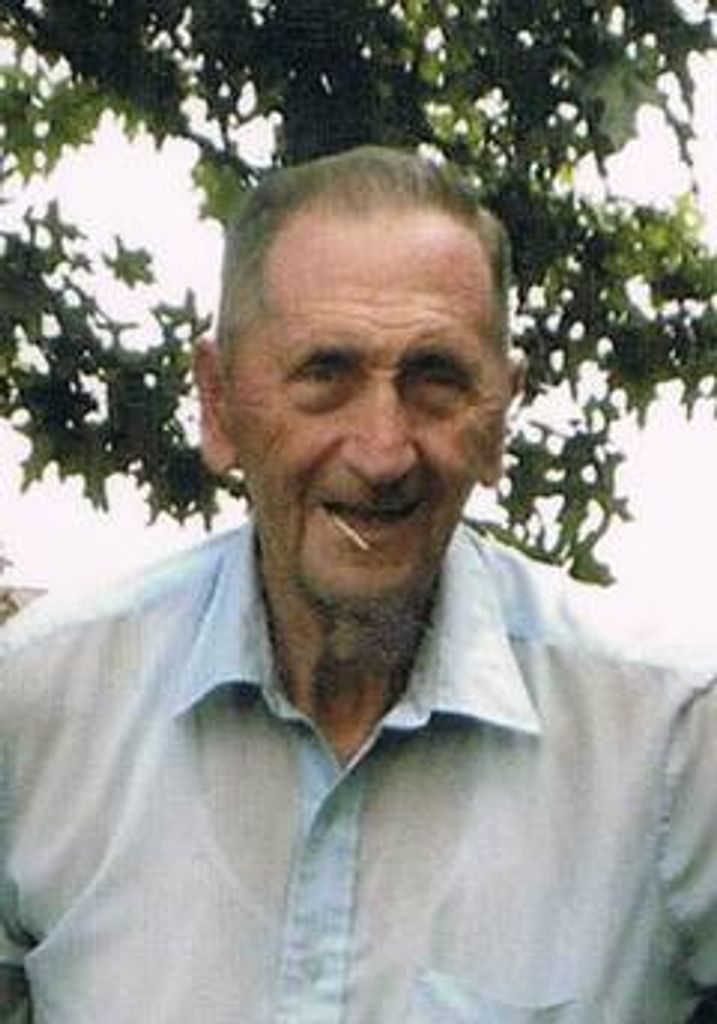 Raymond Frederick
