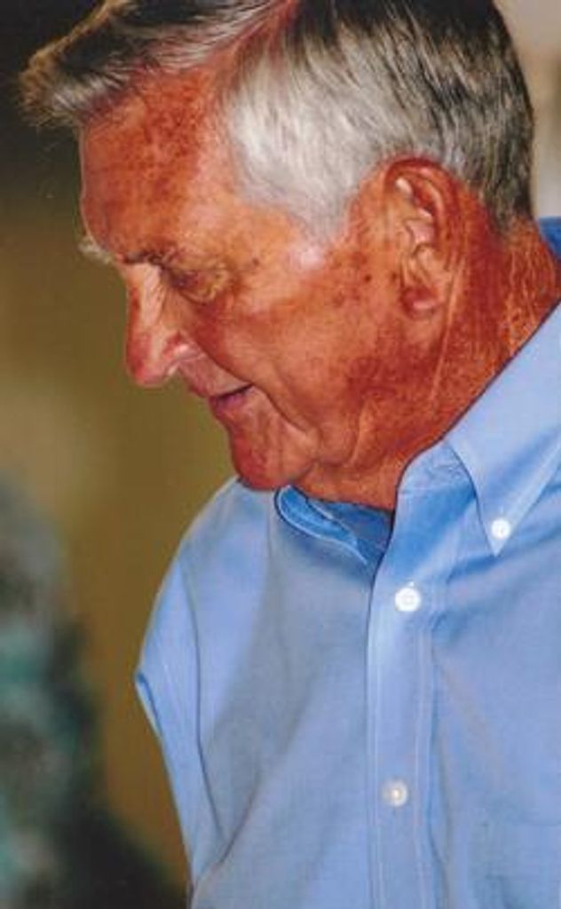 Theodore C. "T.C." Simon