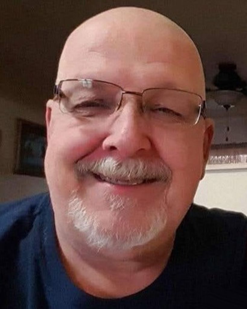 Richard Merl Schmidt Profile Photo