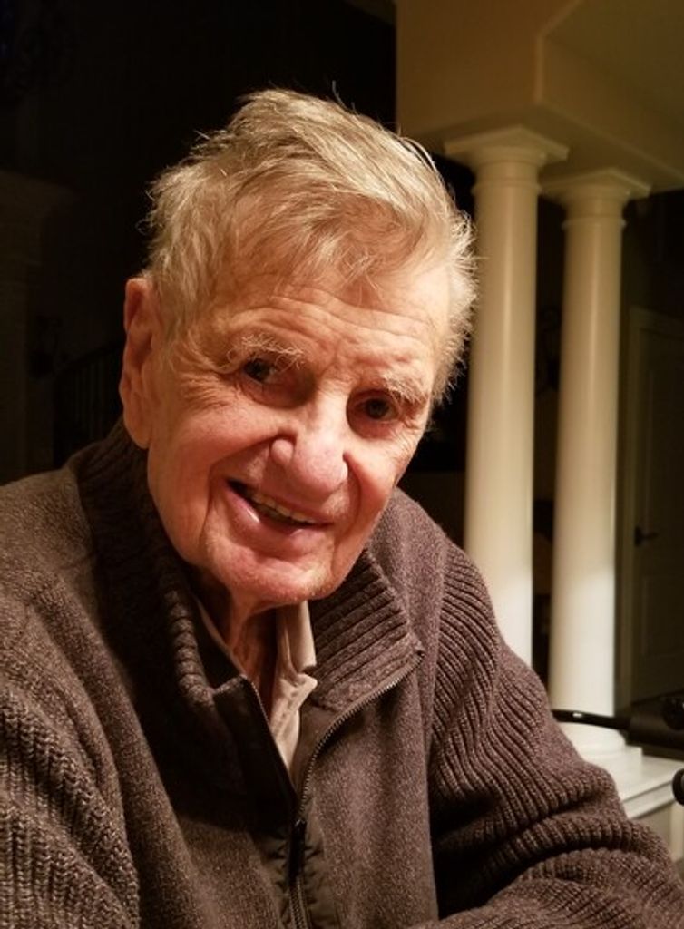 Patrick Henry Wood Profile Photo