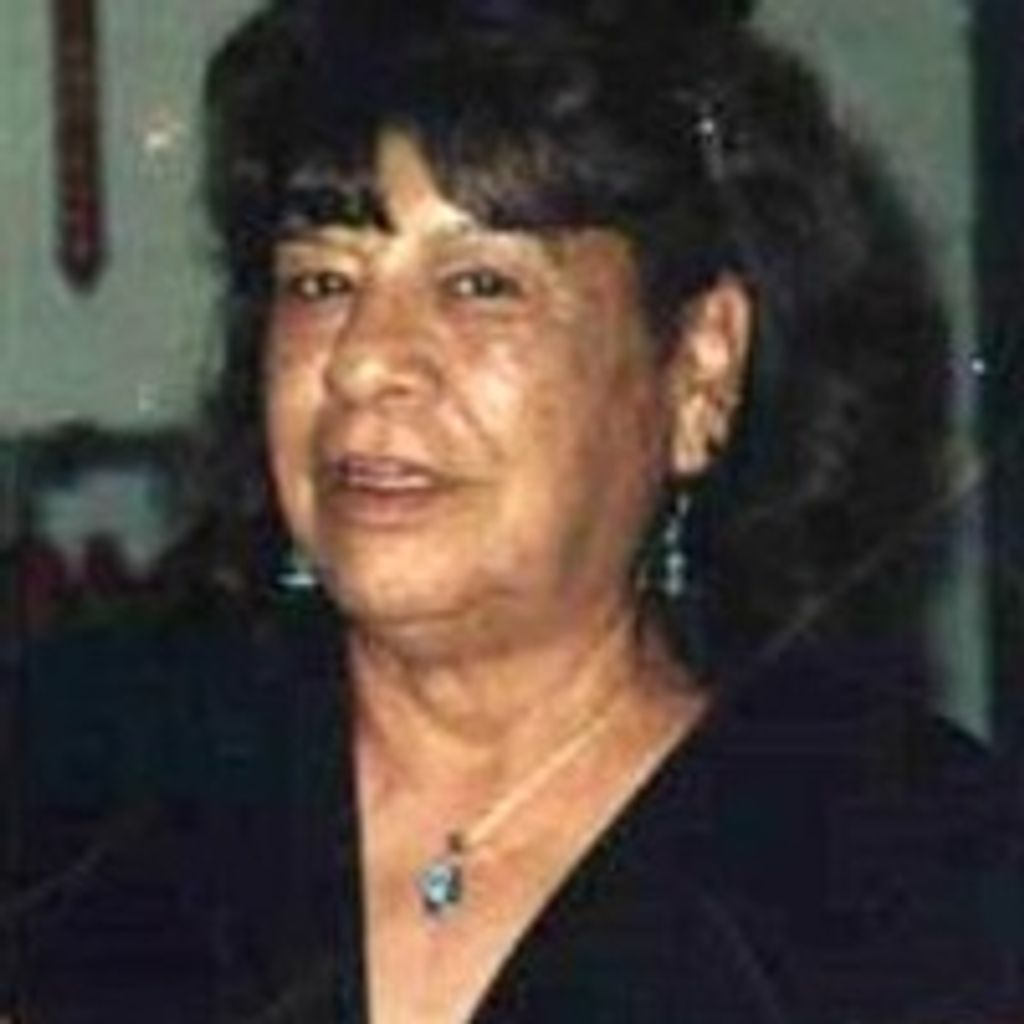 Patsy Montoya Profile Photo