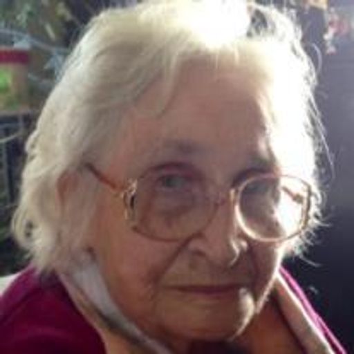 Violet June Paulsen Profile Photo