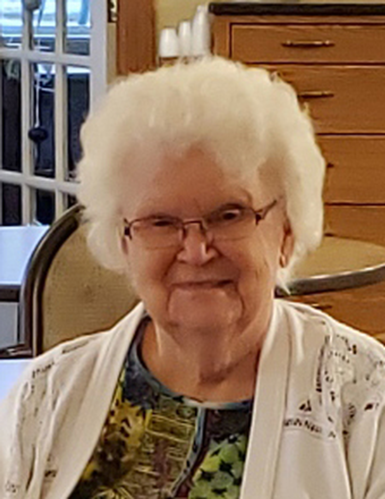 Jean Miriam (Westby) Stickney Profile Photo