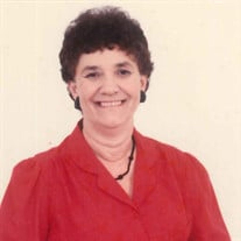 Barbara Allen Beatty