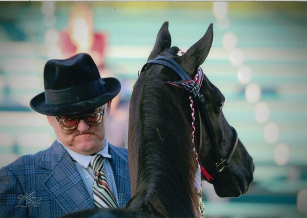 Richard Stanley Profile Photo
