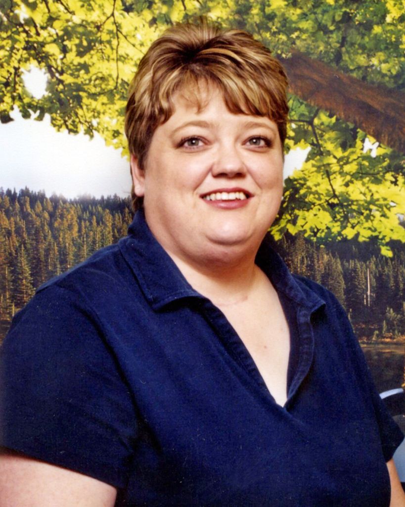 Carrie Nebeker Profile Photo