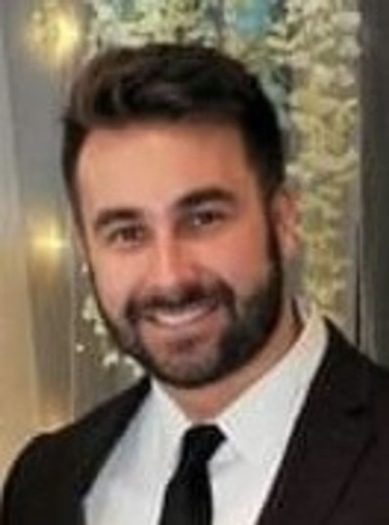 Steven Michael Graham Profile Photo