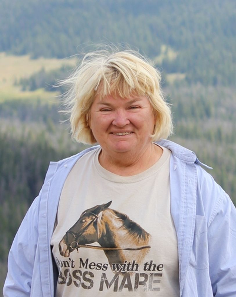 Edith "Edie" Lynn Jones Profile Photo
