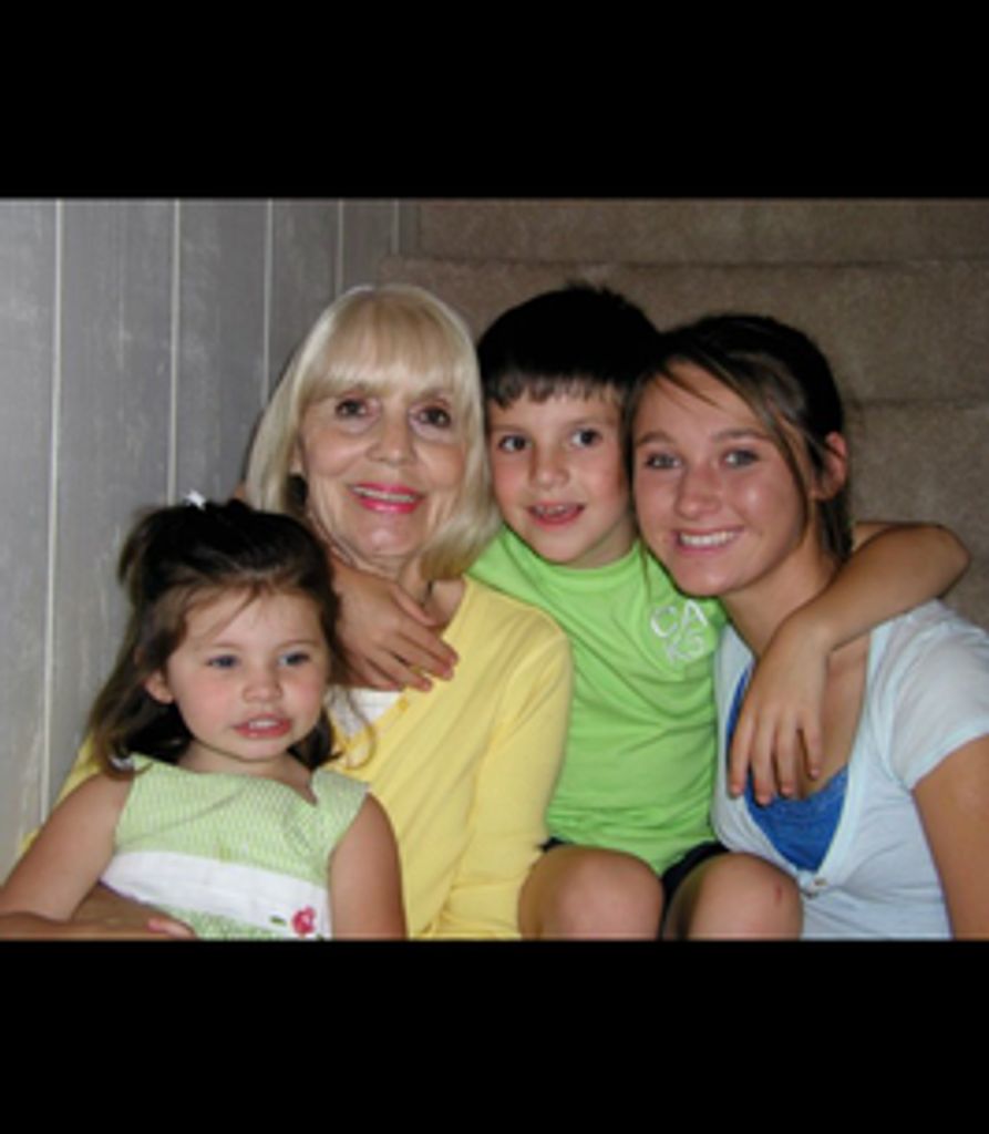 Marthel "Marty" Hooker Gay Profile Photo