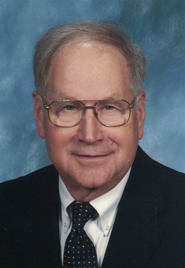 Dr. James  Robert Gibson Profile Photo