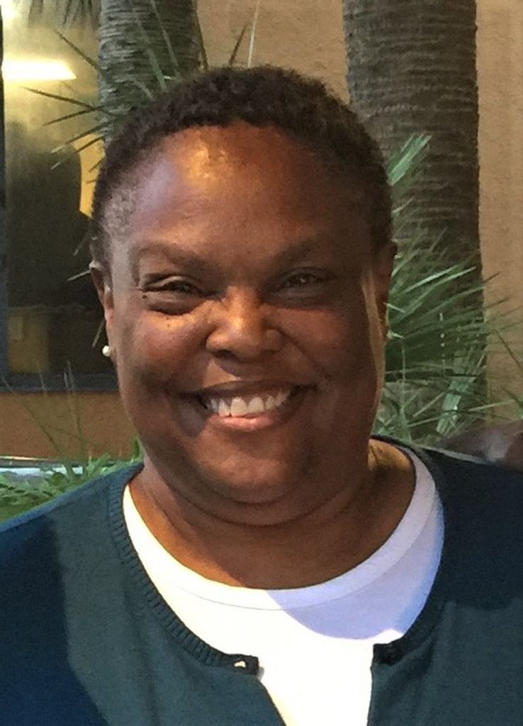 Simetrice Alethia Williams