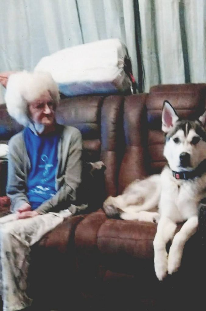 Frances Ann Cannon Profile Photo