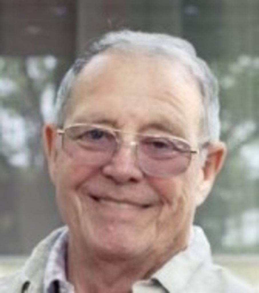 David George Riddle Sr. Profile Photo
