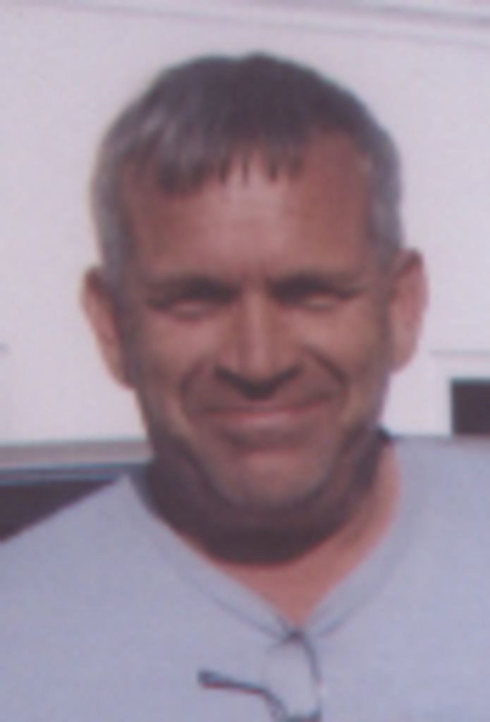 Dale Roy Young Profile Photo