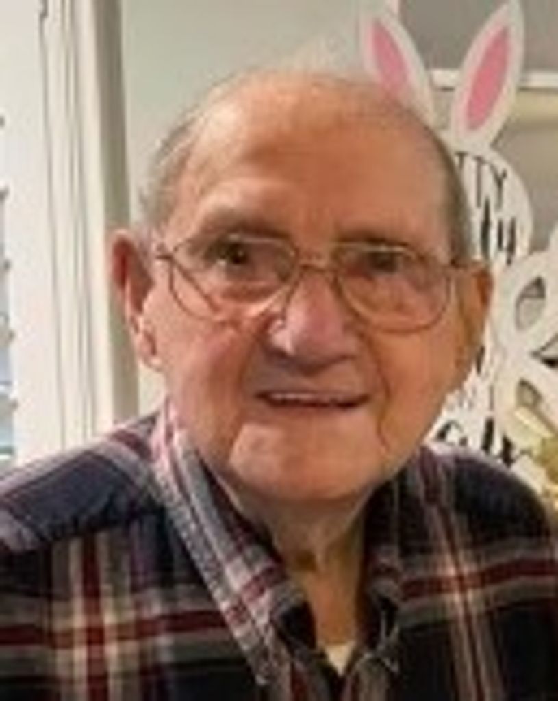 James Earl Dukes