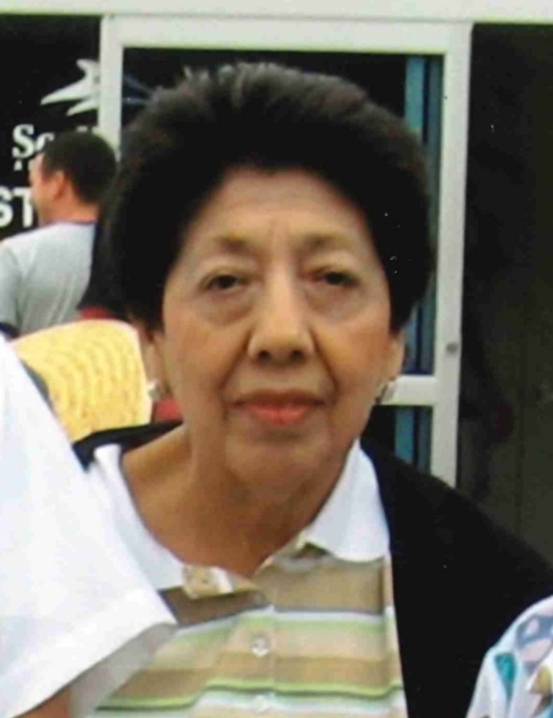 Josefina G. Hernandez Profile Photo