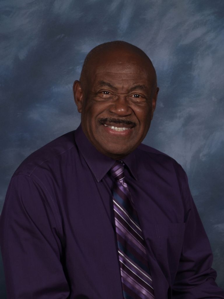 Randolph Williams