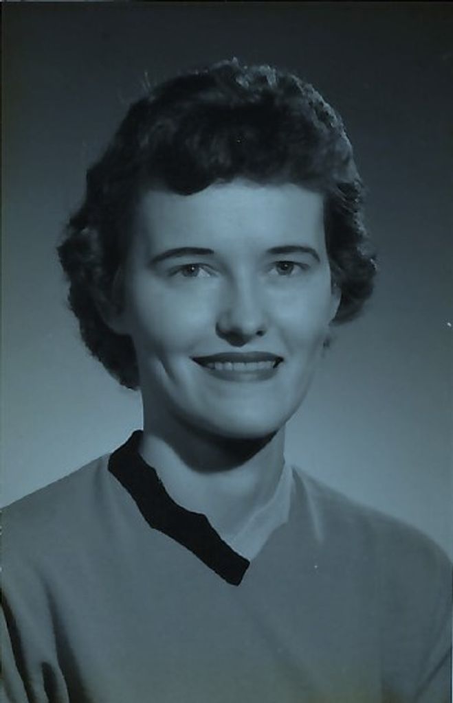 Rita Carol Collins