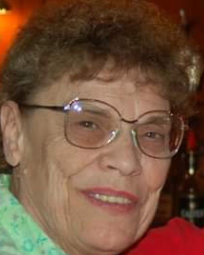 Judith Ann Lindsley