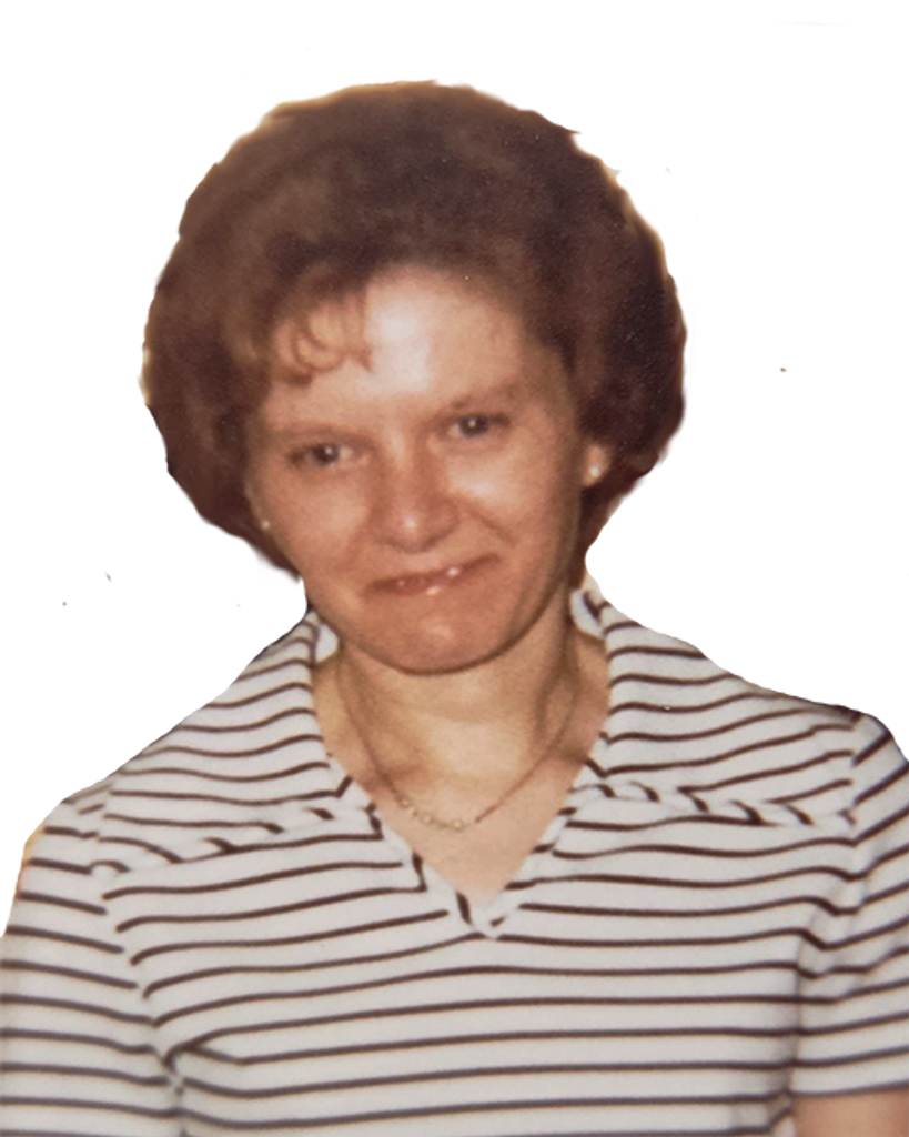 Pauline Stafford
