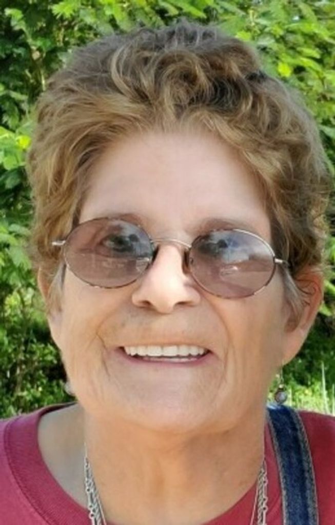 Carmen J. Brashers Profile Photo