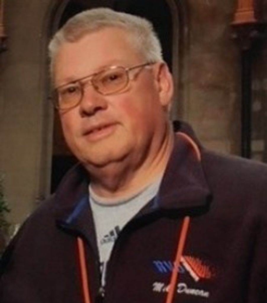 Michael Duncan Profile Photo