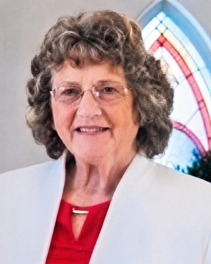 Bobbie Jo Sanders Profile Photo