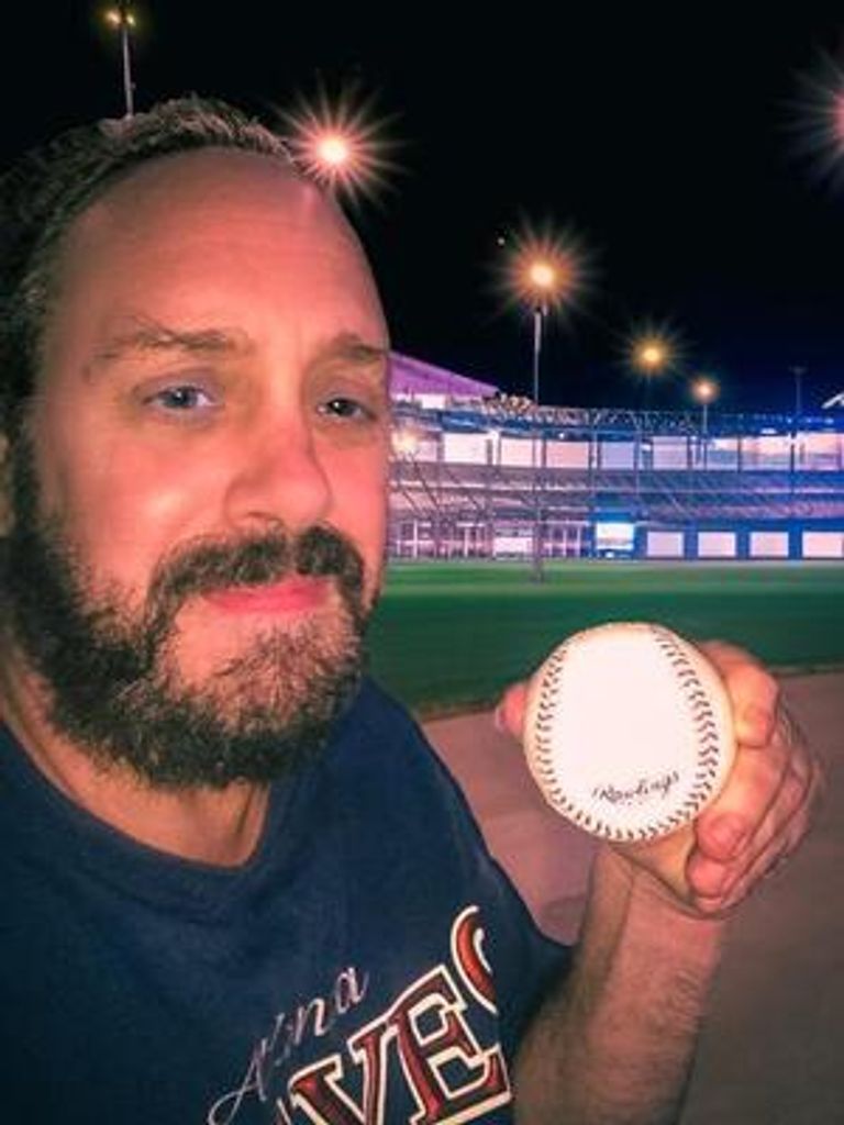 Miguel "Mike" Garcia Profile Photo