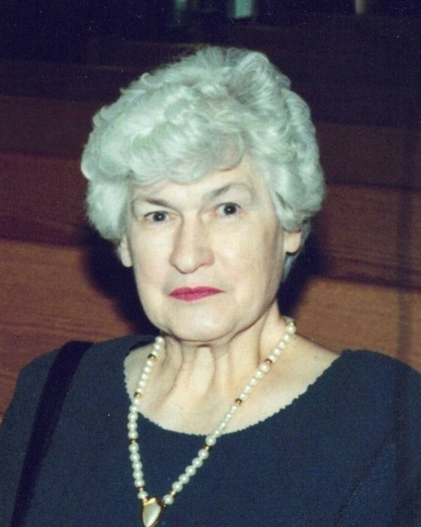 Patricia Jensen Profile Photo
