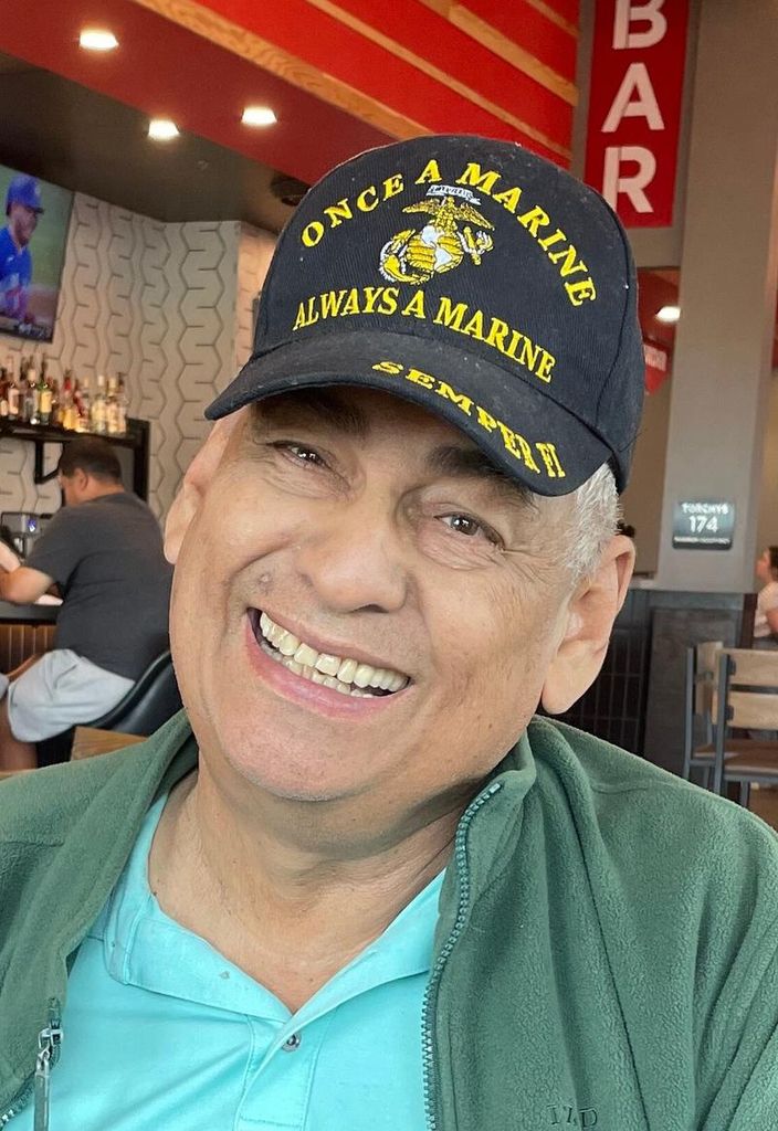 Reymundo Hermenejildo Ybarra