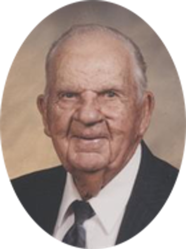 J. Strickland